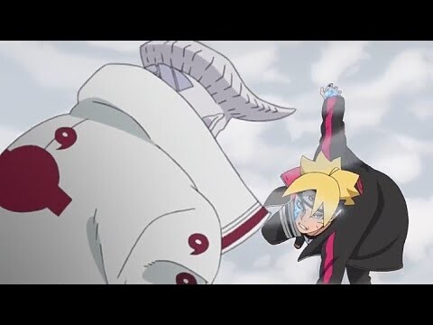 Boruto Tập 215 [ Full VietSub ]