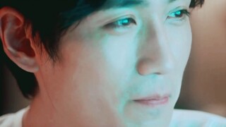 [Oolong Tea CP|การเกิดใหม่|ความรักที่ถูกบังคับ|Blackened Jing Ran x Rebirth Li Cu|Yandere CEO x Rebi
