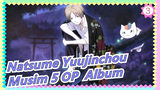 Natsume Yuujinchou-Musim 5 OP Album_C