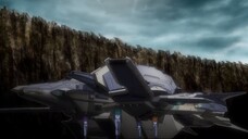 Gundam OO Season 2 - EP 08 พากย์ไทย