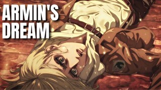 Attack on Titan Season 4 Part 2 Episode 6 Reaction and Breakdown!