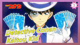 [Detective Conan The Movie] [M20] Kaitou Kid CUT_C