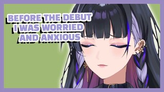 Meloco Talk About Her Worries and Another Reason Before Joining NIJISANJI [Nijisanji EN Vtuber Clip]