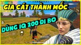 [Garena Free Fire] Dùng IQ 200 Mang AWM Cân Cả Map Cực Kỳ Thuyết Phục |Thành Mốc