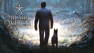 BLAIR WITCH | Full Game Movie