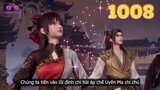 EP1008 | Trở lại thiên vũ đại lục, Tần Trần lần nữa tiến vào lôi đình chi hải