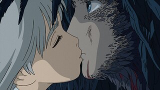 He is the most hardworking and handsome male protagonist in director Hayao Miyazaki's works...
