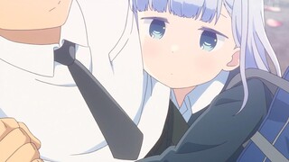 [Remix]Cut of cute moments in <Aharen-san wa Hakarenai>