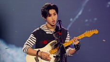 韩知城 Hold My Hand solo舞台 首尔D2