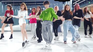 พานักเรียนมาเปิดกล่องตาบอด ❤ Catallena ❤ Orange Caramel [ชิบะ]