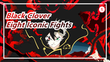 [Black Clover] Eight Iconic Fights: Five Wins, One Draw and Two Losses_1