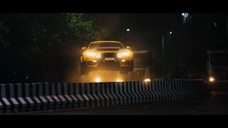 Martin - Teaser [4K] _ Dhruva Sarja _ AP Arjun _ Uday K Mehta-(1080