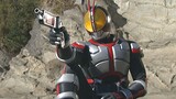 [Restorasi 1080P] Kamen Rider FAIZ (555) --- "Koleksi Tampan yang Harus Dibunuh"