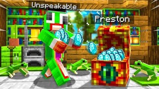 MineCraft Gameplay 1