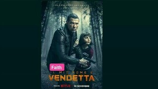 Vendetta Full Movie  English Movie