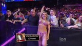 10 INAPPROPRIATE WWE MOMENTS SHOWN ON LIVE TV