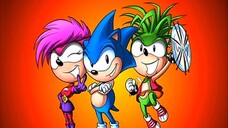 Sonic Underground Episode 26 Beginnings