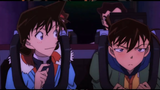 Mối tình thanh xuân VƯỜN TRƯỜNG của Shinichi và Ran