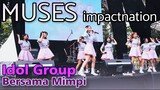 MUSES idol Group - BERSAMA MIMPI [ Picko.pictura ]