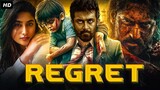 Regret - Suriya & Keerthy Suresh - South Indian Latest Hindi Dubbed Movie 2024