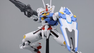 Gao Gao HG Roh Angin Gundam