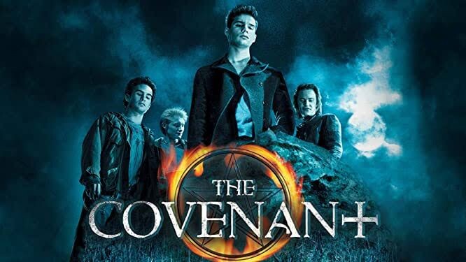 The Covenant