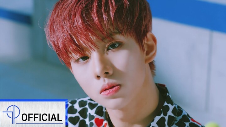 MCND '떠(Spring)' M/V