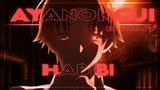 Ayanokoji - Classroom Of The Elite Season 2 || Habibi「 Edit/Amv  」|| Quick!