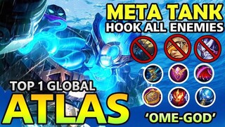 TOP GLOBAL ATLAS MUST WATCH🗿🤫