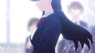 TRAILER komi san wa season 2