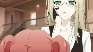 Inu X Boku SS - Ep02 [Sub Indo]