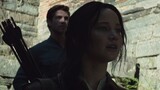 The Hunger Games Mockingjay Part 1 (2014)  [Tel + Tam