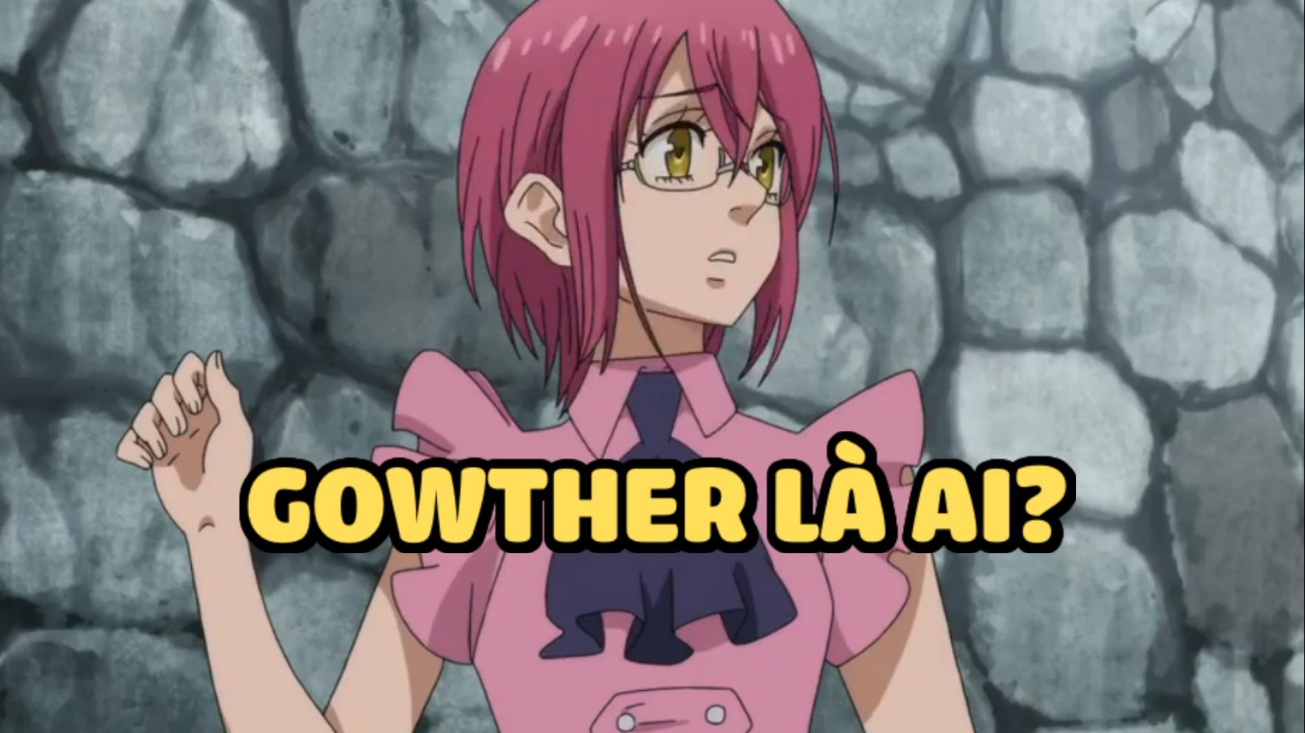 Nhân vật manga Thất Hình Đại Tội Wiki Fandom #5 Nhân vật manga Thất Hình Đại Tội Wiki Fandom