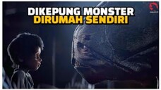 ANAK INI MENEMUKAN MONSTER DALAM DIRINYA