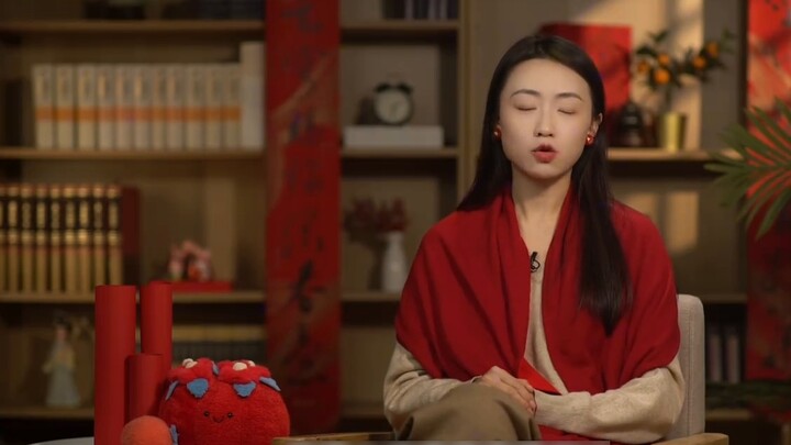 The fifteenth day of the first lunar month is “Heaven Official's Blessing Day”. Who is the Heaven Of