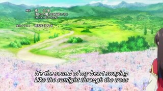 The Saintʼs Magic Power is Omnipotent - Episode 10