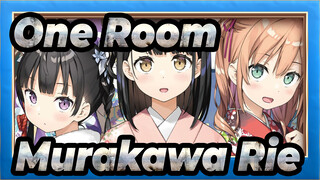 One Room
Murakawa Rie_A