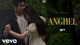 Zack Tabudlo - Anghel (Official Music Video), Part 2/3 of the Pano Trilogy