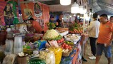 Đi hội chợ ẩm thực thái lan tại đà lạt trăm món ăn ngon.