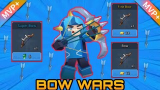 🔴 BEDWARS, BUT BOW ONLY BEDWARS -BLOCKMAN GO