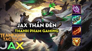 Thanh Pham Gaming - Jax thần đèn