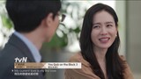 You Quiz on the Block 3 with Son Ye-jin | 7 Mar Mon 21:00 (GMT+8)