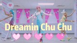 【Dreamin Chu Chu】どりーみんチュチュ/ Magical Mirai Cosplay Dance Cover