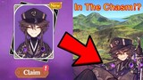 HEIZOU in THE CHASM at 2.6!!!? This Leak from China surprise Us…|Genshin impact