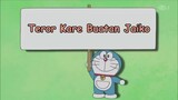 Doraemon teror kare buatan jaiko
