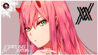 Darling in the franxx Anime Review in Hindi