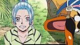 Rahasia Akhir One Piece: Analisis Joey Poe Lengkap! 6 Bayangan Mengungkap Legenda Lucu yang Tersembunyi! Hubungan antara dewa matahari Nika dan fajar dunia