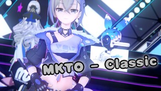 [Honkai Impact: Star Dome Railway] แม่คะ เธอแกล้งฉัน!