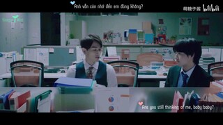 FMV ( Kurosawa - Adachi ) - The way i still love you/ Vietsub