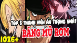 One Piece Legend II Top 5 Most Impressive Moments in WANO - RONIN,FRANKY,SANJI,ZORO & LUFFY